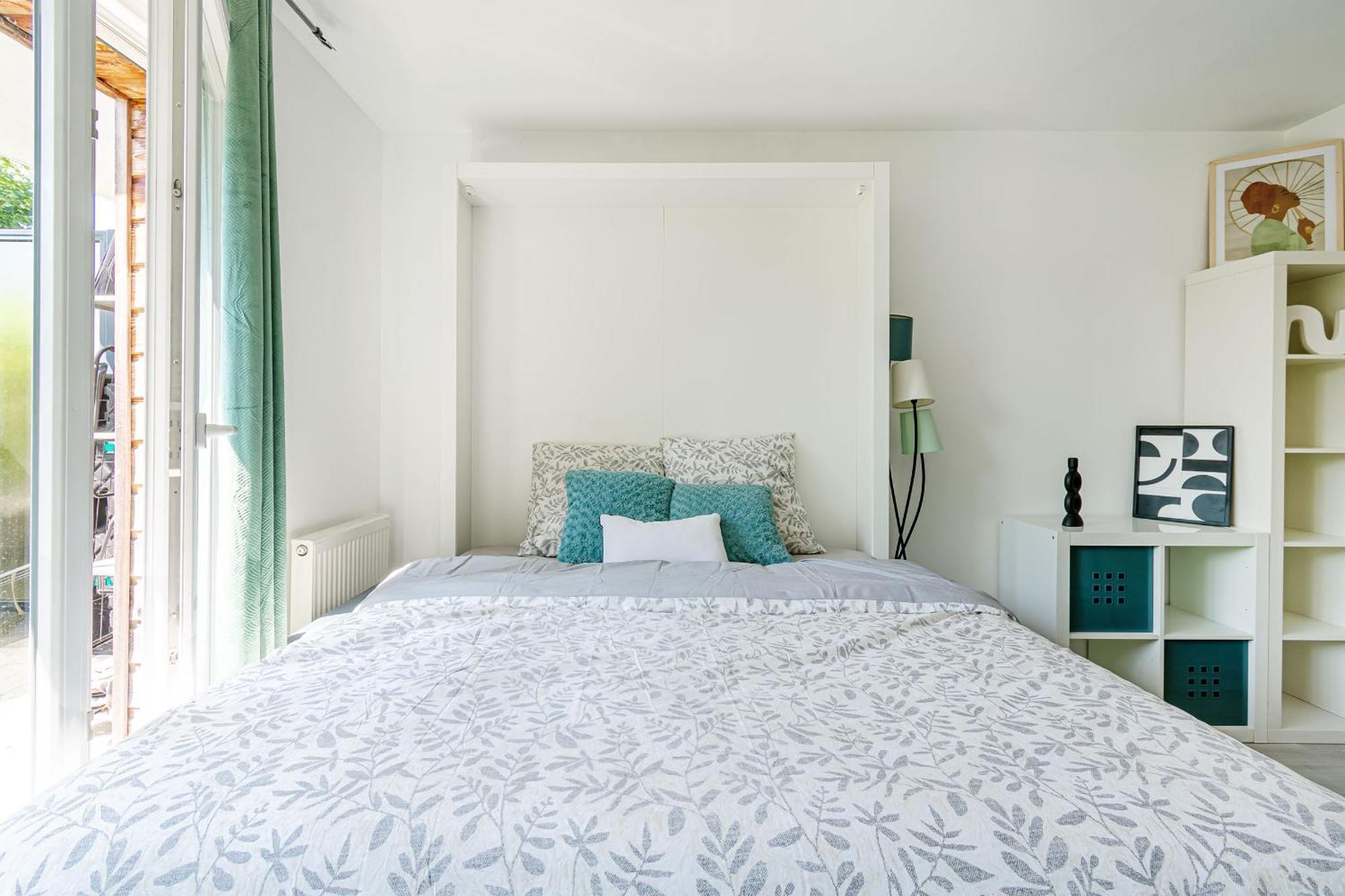 Cozy Suite A Disney Serris Exteriör bild